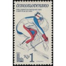 2415 - Lyžování
