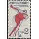2416 - Rychlobruslení
