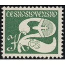 2413 - Svitkové výplatní známky