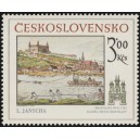 2410 - Laurenz Janscha: Bratislava