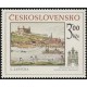 2410-2411 (série) - Bratislavské historické motivy