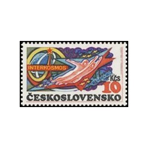 2434 - Interkosmos