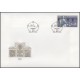 0004 FDC - Svatý Jan Nepomucký