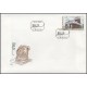 0006 FDC - Kostel Nejsvětějšího srdce Páně