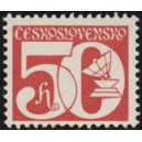 2398 - Svitkové výplatní známky