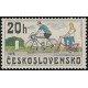 2393-2397 (série) - Historická kola