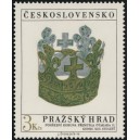 2376 - Pohřební koruna Přemysla Otakara II.