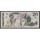 2374 - 30 let VŠVU v Bratislavě