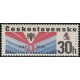 2371 - Mezinárodní rok dítěte - 30 let PO SSM