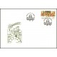 0497 FDC - Vánoce