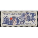 2370 - 30 let světového a československého mírového hnutí
