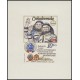 2364A (aršík, typ II, nezoubkovaný) - INTERKOSMOS - 1. výročí společného letu SSSR-ČSSR