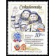 2364 (typ I) - INTERKOSMOS - 1. výročí společného letu SSSR-ČSSR