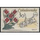 2359-2363 (série) - INTERKOSMOS - 1. výročí společného letu SSSR-ČSSR