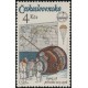 2363 - Přistávací modul Sojuzu