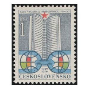 2357 - 30 let RVHP