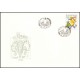 0312 FDC - Vánoce