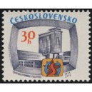 2339 - 25. výročí Československé televize