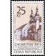 0844 - Chomutov – VI. českoněmecká filatelistická výstava