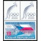0268 KH - Hry XXVII. Olympiády v Sydney