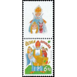 0336 KH - Mikulášská nadílka