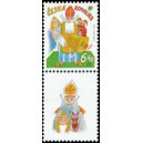 0336 KD - Mikulášská nadílka