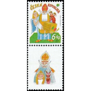 0336 KD - Mikulášská nadílka