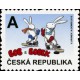0846-847 (série) - Bob a Bobek