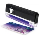 Přenosná UV lampa Safescan 40H, 130-0444