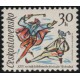 2328 - XXV. ročník folklórního festivalu Východná