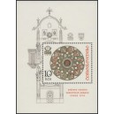 2327A (aršík, zoubkovaný) - Staroměstský orloj v Praze
