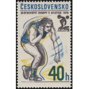 2308 - Vrh koulí
