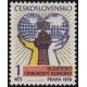 2304 - IX. světový odborový kongres v Praze