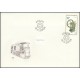 0558 FDC - Benzinový spalovací motor