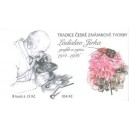 ZSL46 - Tradice české známkové tvorby: Ladislav Jirka