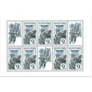 0118 PL - EUROPA: Zázračný déšť