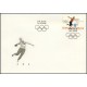 0569 FDC - Hry XXIX. olympiády v Pekingu