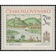 2289-2290 (série) - Bratislavské historické motivy