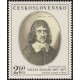 2286 - Václav Hollar: Autoportrét