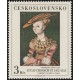 2287 - Lucas Cranach: Podobizna dívky