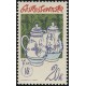 2257-2262 (série) - Tradice československého porcelánu