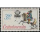 2256 - Německý postilión