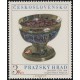 2251-2252 (série) - Pražský hrad