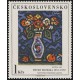 2227-2230 (série) - Umění 1976