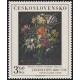 2230 - Jan Rudolf Bys: Kytice s narcisy a tulipány