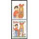 0358 KH - Dětem - Mach a Šebestová