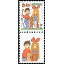 0358 KD - Dětem - Mach a Šebestová