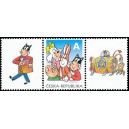 0642 LK1 PK2 - Čtyřlístek