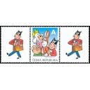 0642 LK1 PK1 - Čtyřlístek
