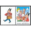0642 LK - Čtyřlístek